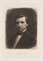 TvB G 3141
<br/>
Portret C. Busken Huet
<br/>
<em>Veth, Jan (1864-1925)</em>